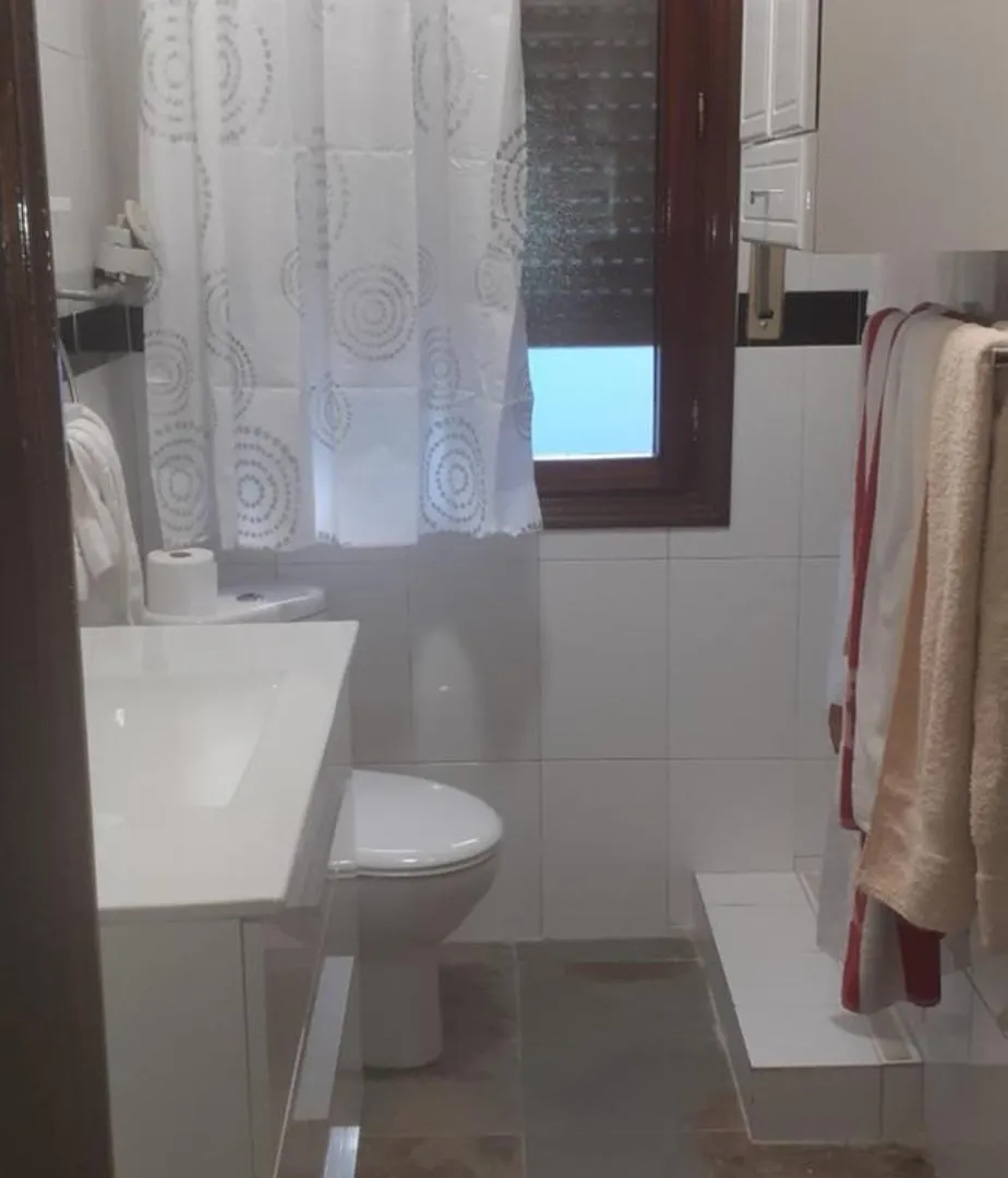Basauri, Centrico, Metro Appartement Spanje
