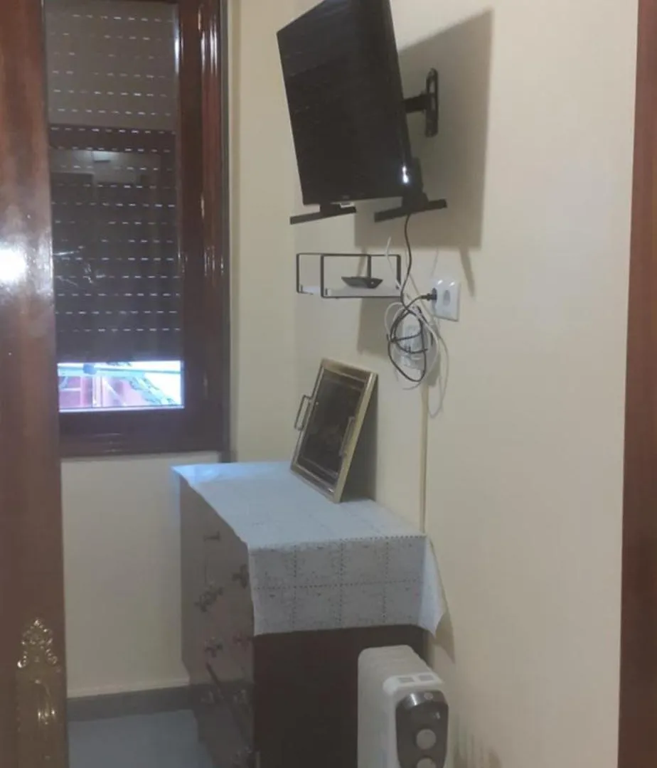 Basauri, Centrico, Metro Appartement