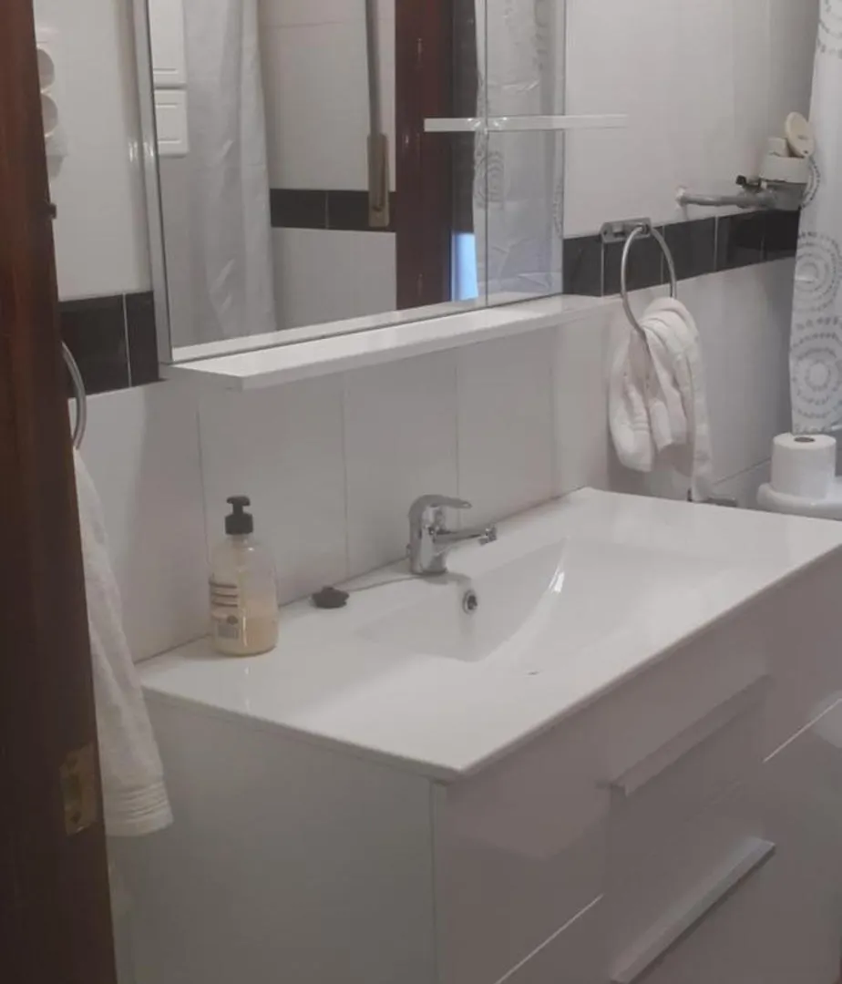Basauri, Centrico, Metro Appartement 0*, Basauri Spanje