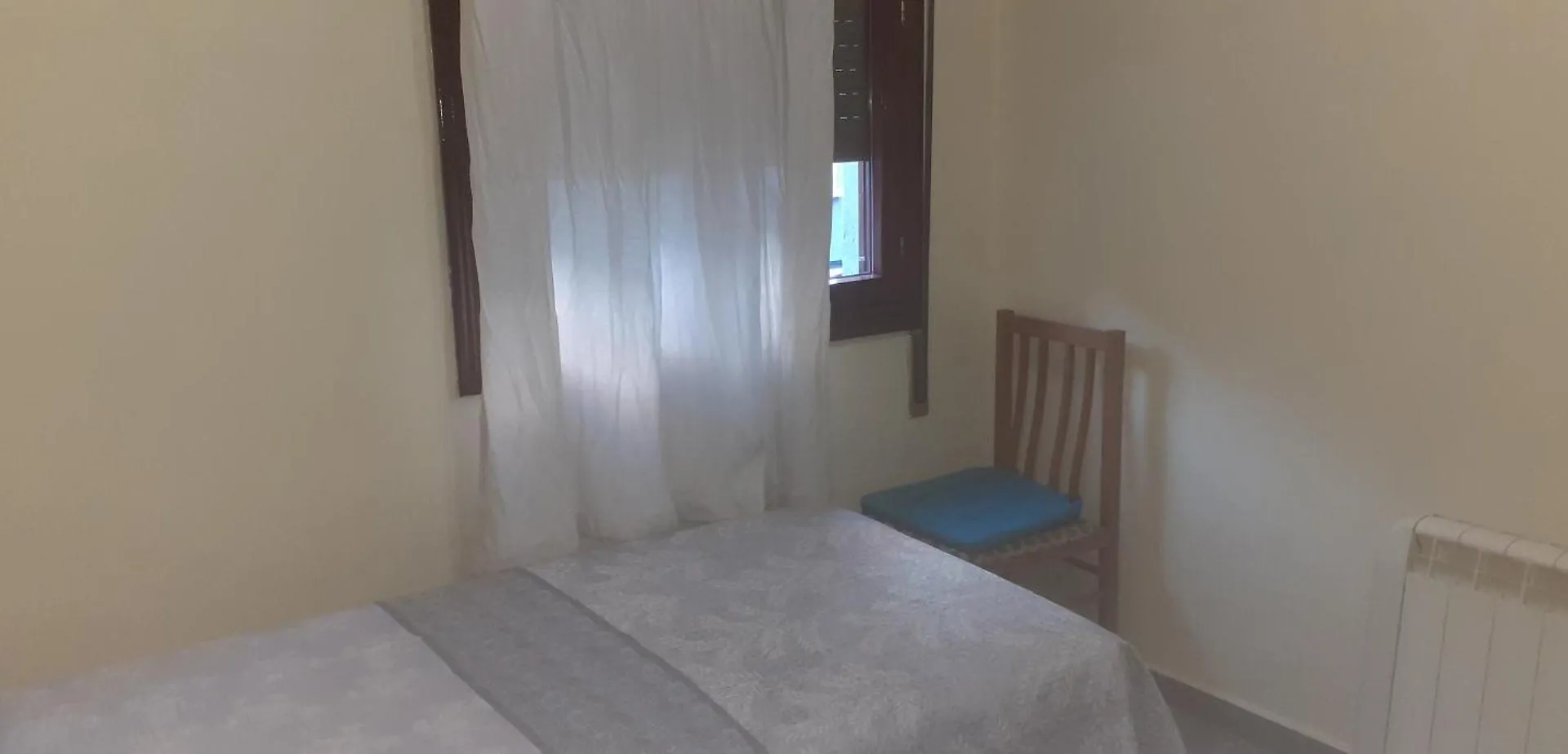 Basauri, Centrico, Metro Appartement